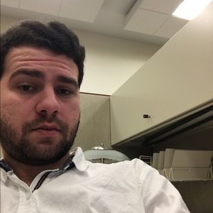 Meet your Posher, Omar